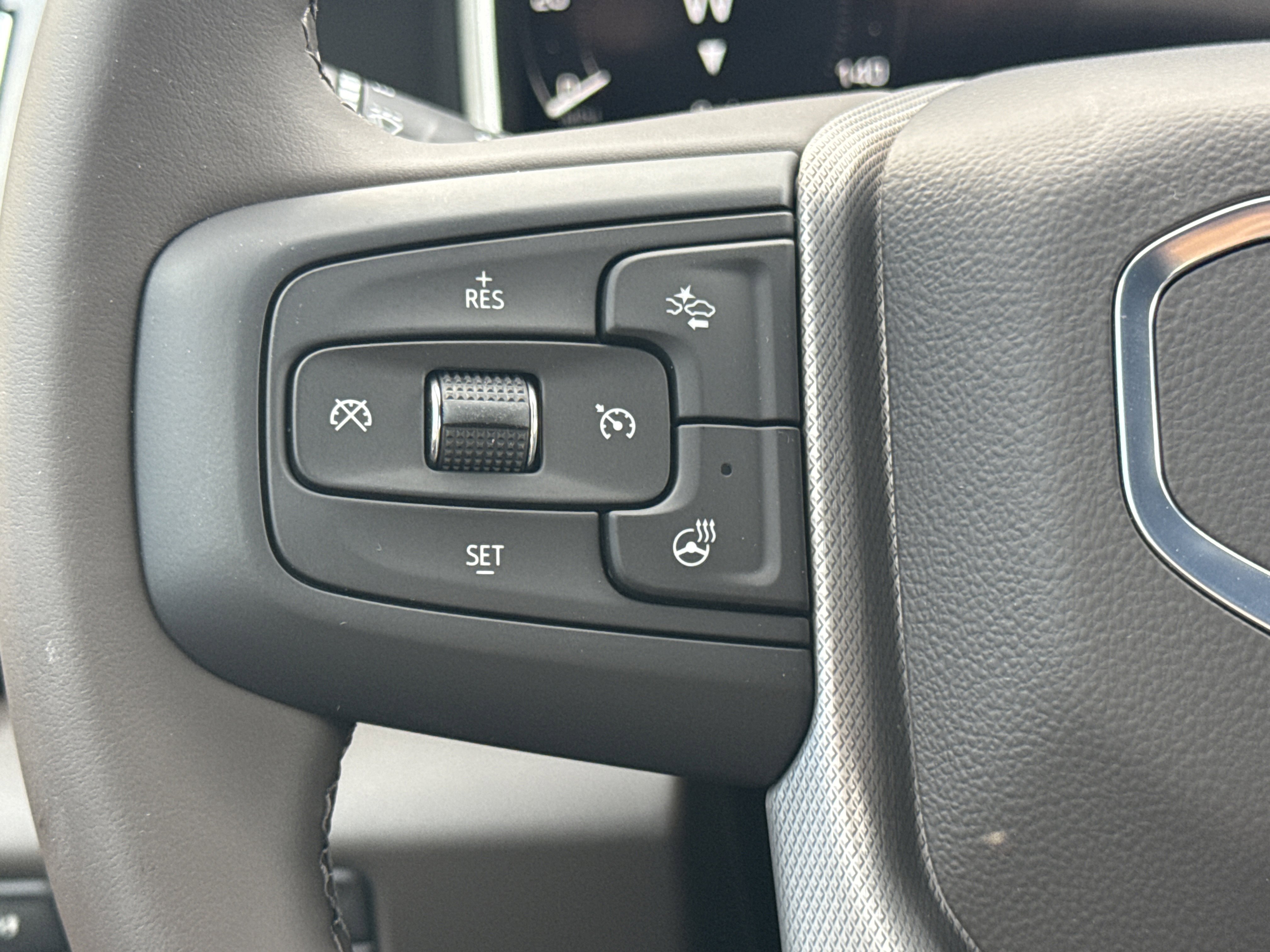 2026 GMC Sierra 3500HD Denali - Photo 24