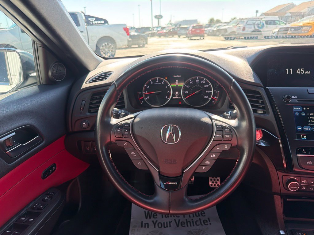 Used 2020  Acura Premium and A-SPEC Packages image 20