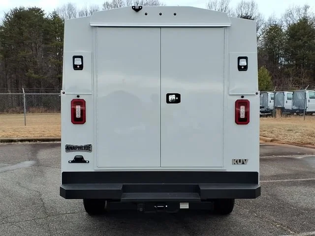 New 2025 Summit White GMC 1WT image 26