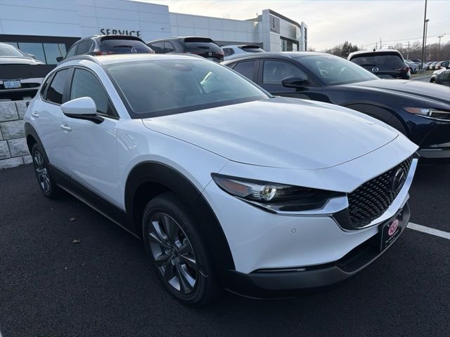 2026 Mazda CX-30