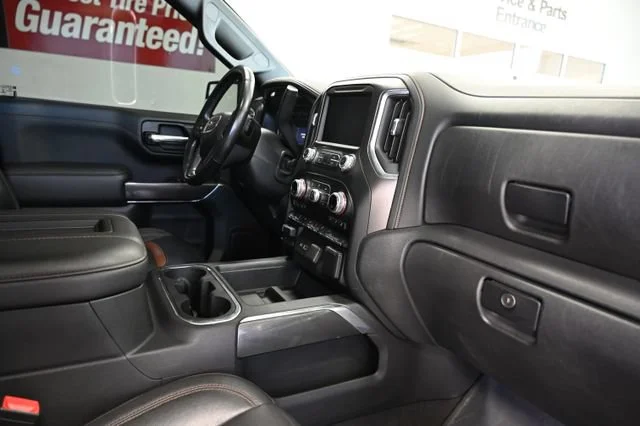 2021 GMC Sierra 1500 AT4 - Photo 15