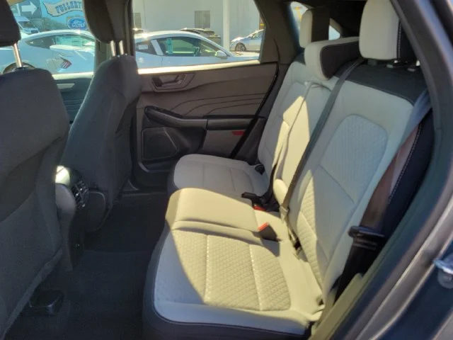 Used 2023 Gray Metallic Ford Active image 11