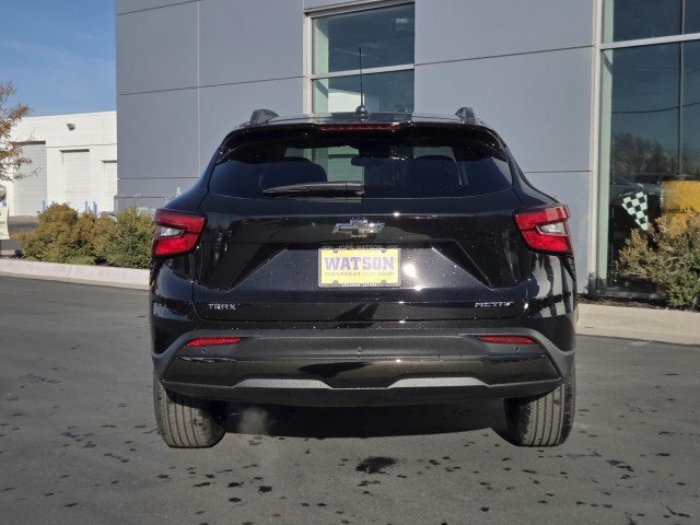 2026 Chevrolet Trax Activ - Photo 6