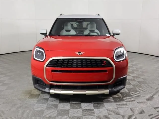 2026 MINI Countryman S - Photo 3
