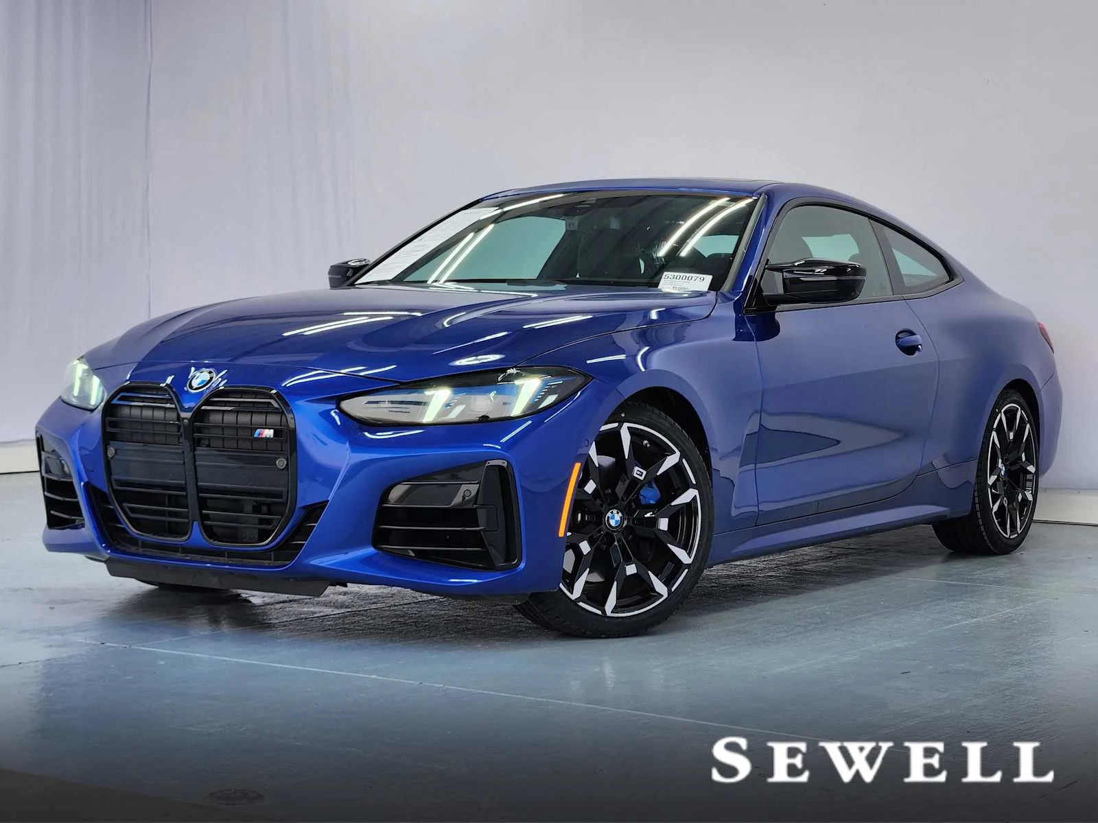 2025 BMW 4 Series M440i Coupe's photo