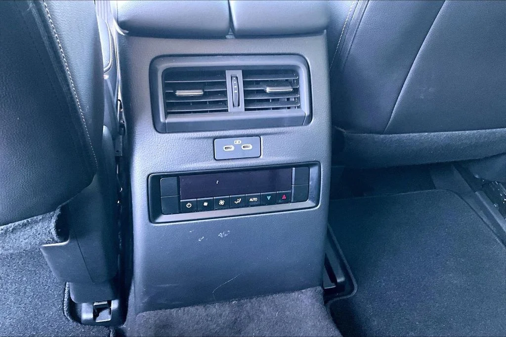 Used 2026 Blue Mazda 3.3 Turbo Select image 24
