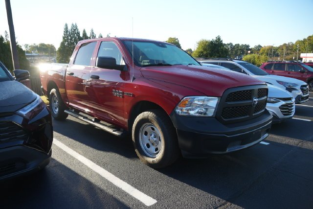 2017 RAM 1500 Pickup
