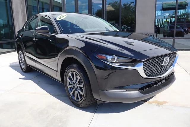 2023 Mazda CX-30