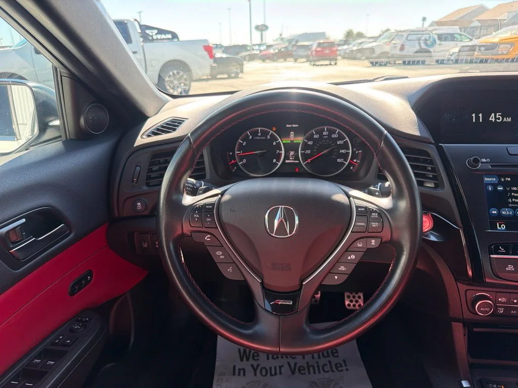 Used 2020  Acura Premium and A-SPEC Packages image 20