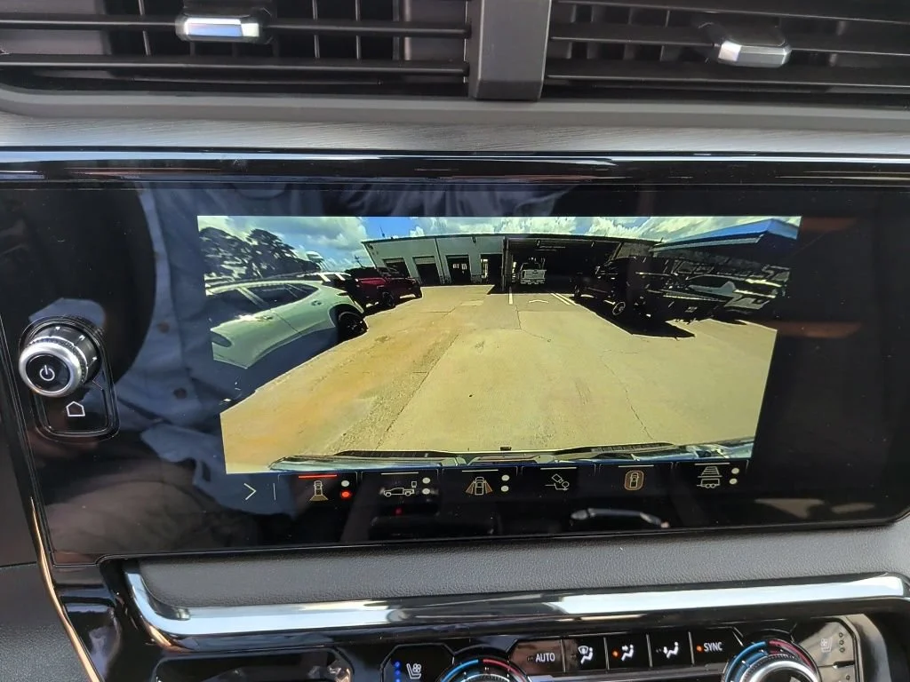 2026 GMC Sierra 1500 AT4 - Photo 25