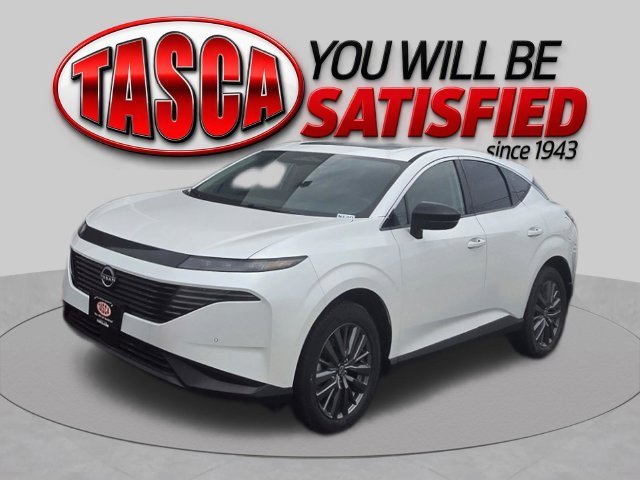 Used 2024 White Nissan S image 20