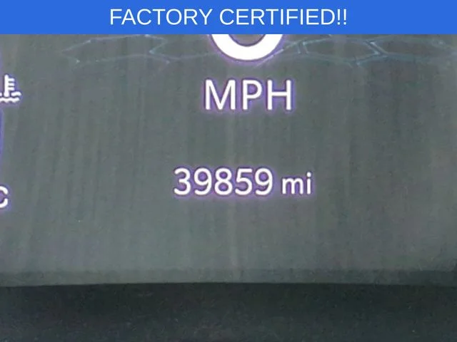 Used 2023 Silver Jeep Limited image 22