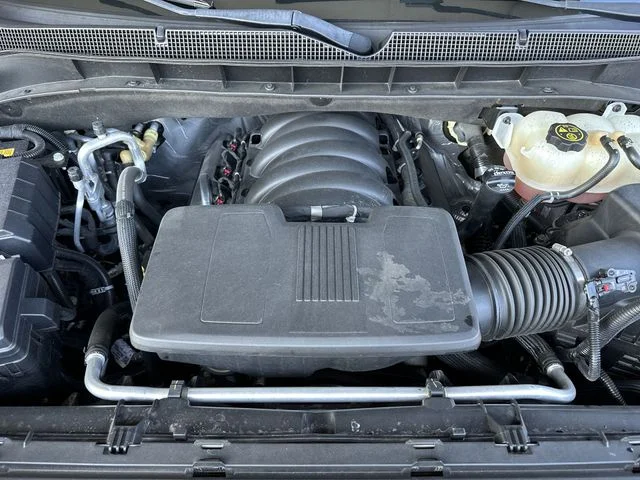 Used 2023 Black Chevrolet LT image 29