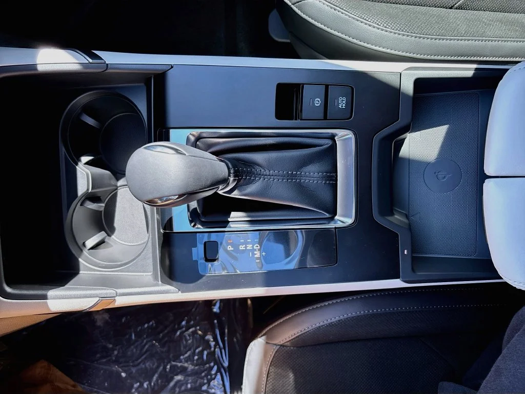 New 2026 Rhodium White Metallic Mazda 2.5 S Preferred AWD image 17