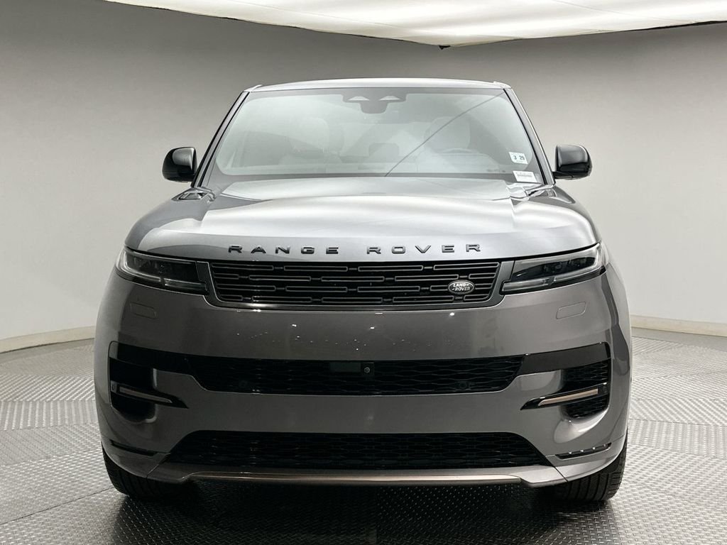 Used 2024 Eiger Gray Metallic Land Rover Dynamic SE image 16