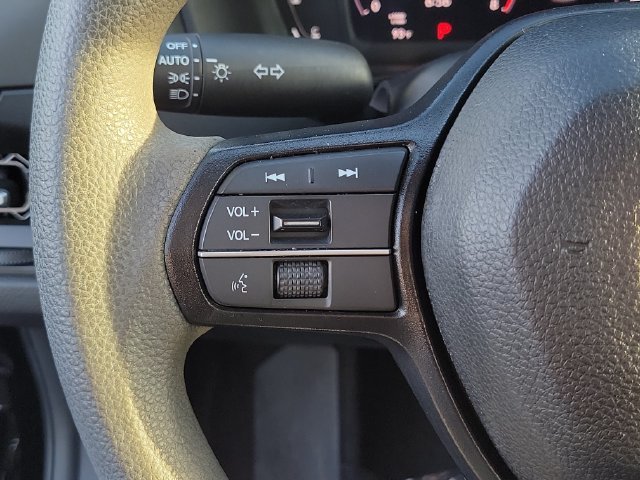 2023 Honda Accord EX - Photo 23