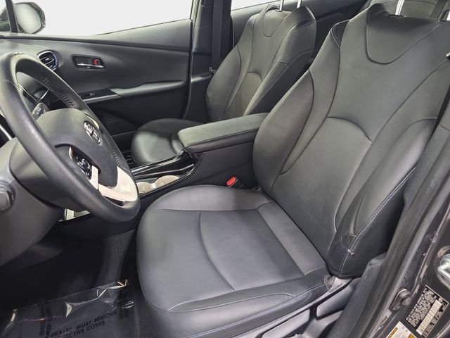 Used 2016 Gray Toyota Three Touring image 13