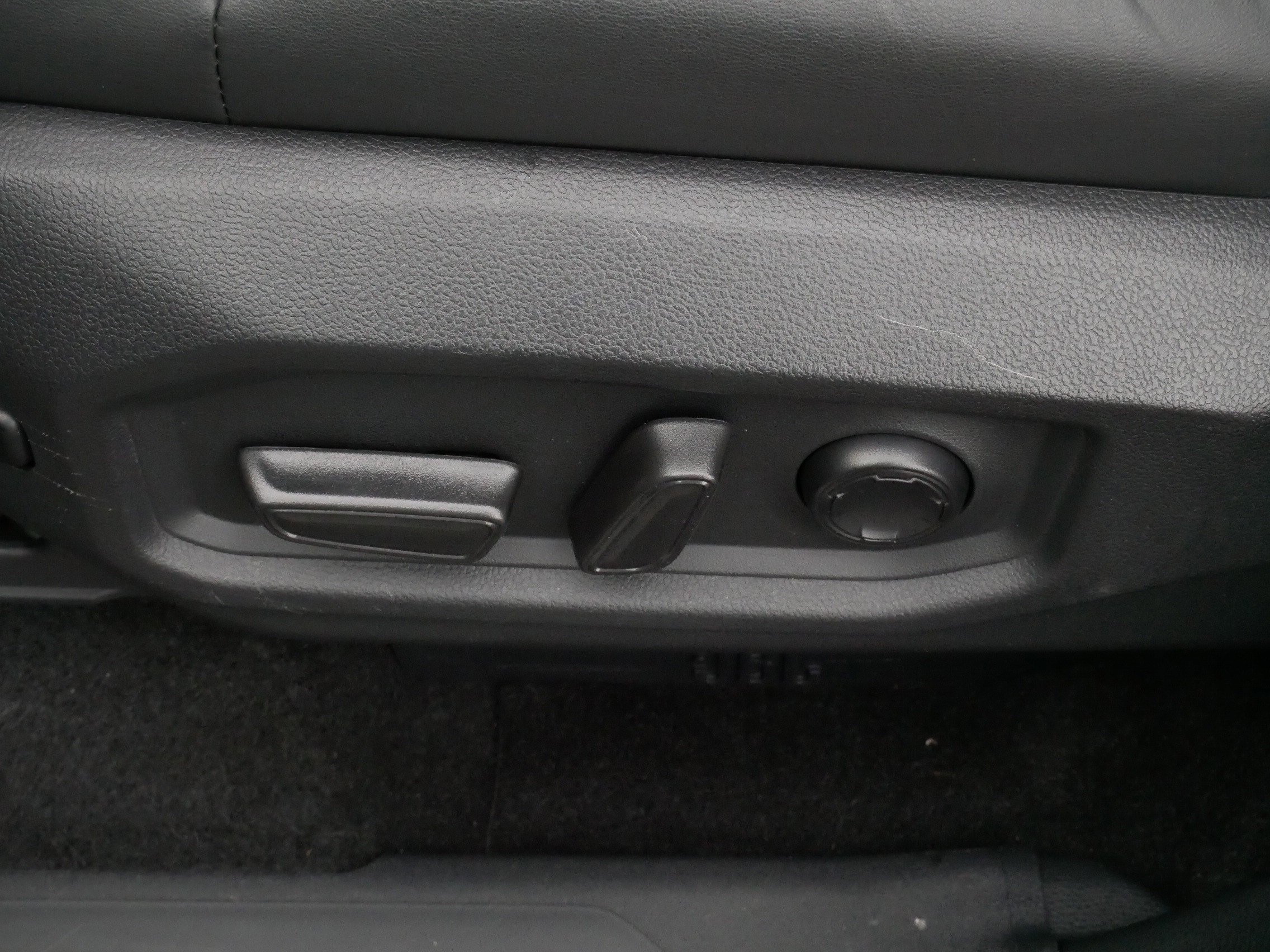 2024 Toyota Tundra Capstone - Photo 20