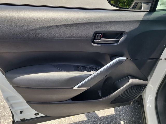 Used 2024  Toyota LE image 15