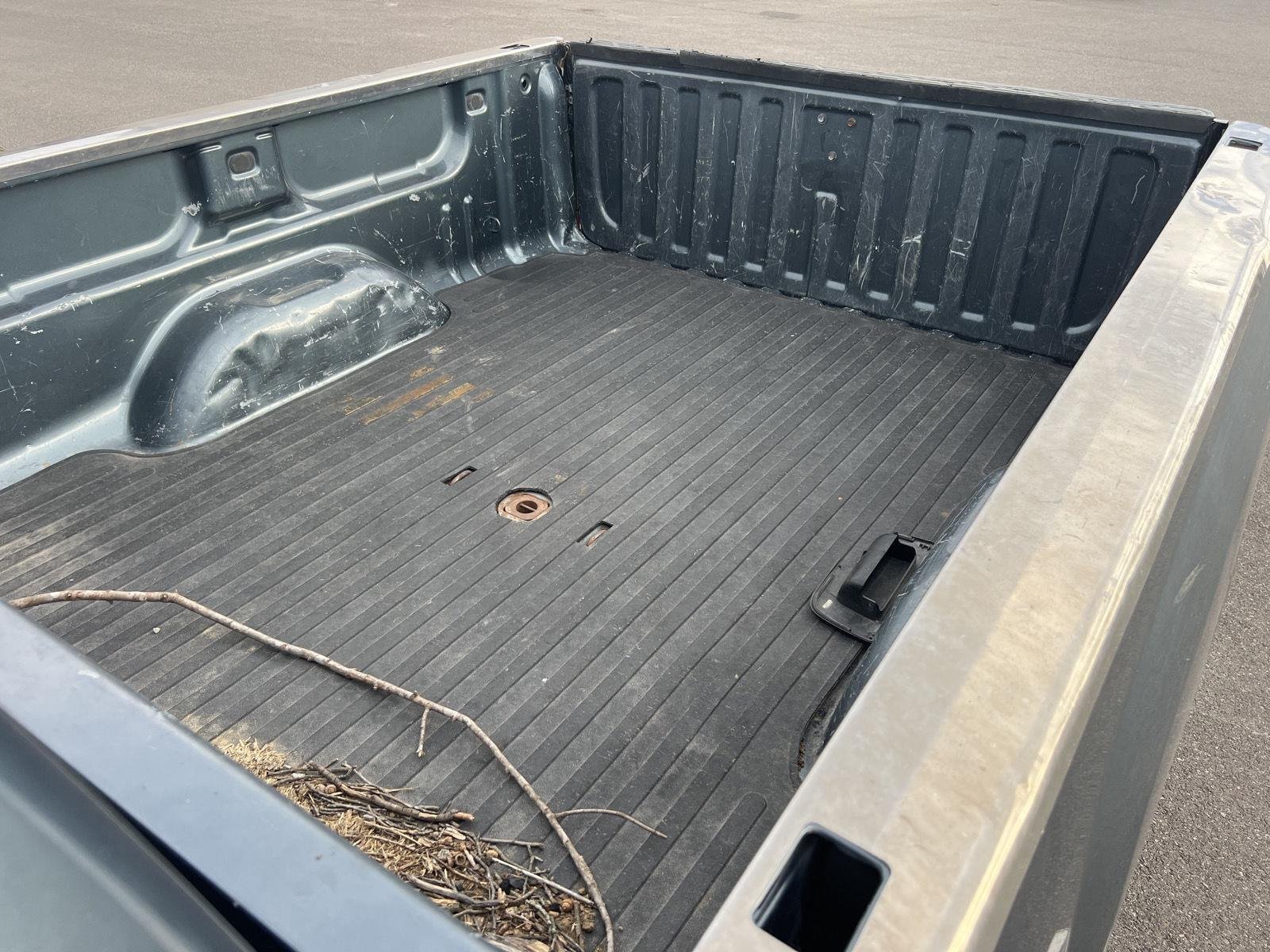 2008 Chevrolet Silverado 2500HD LTZ - Photo 5