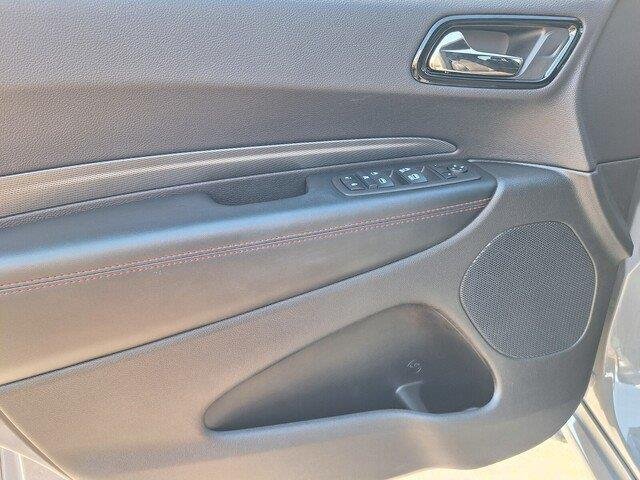 Used 2025 Destroyer Gray Clearcoat Dodge GT image 32