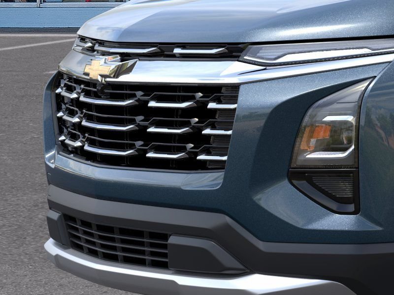 2027 Chevrolet Equinox LT - Photo 13