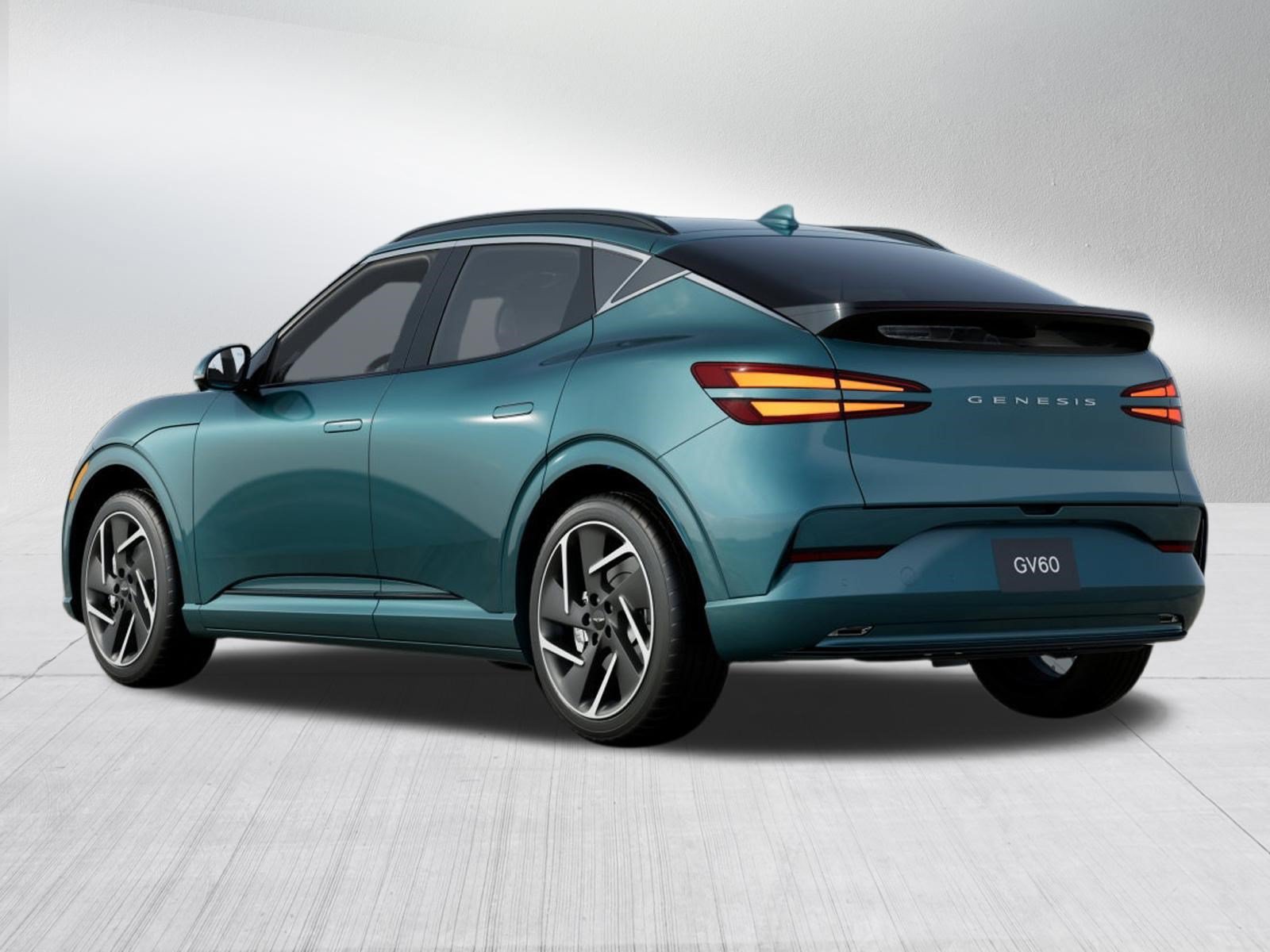 New 2027 Tromso Green Genesis Prestige 20 image 5