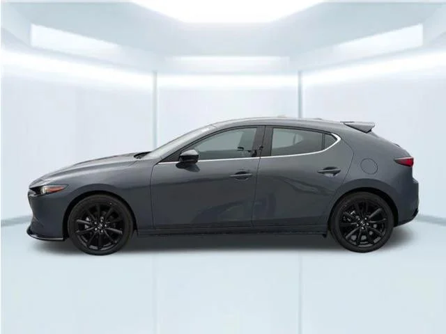 2026 Mazda Mazda3 Turbo Premium Plus - Photo 11