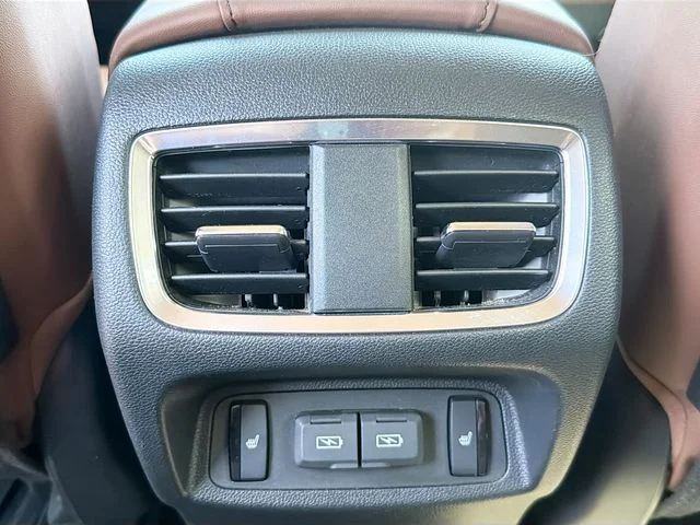 Used 2021 White Acura Advance Package image 25