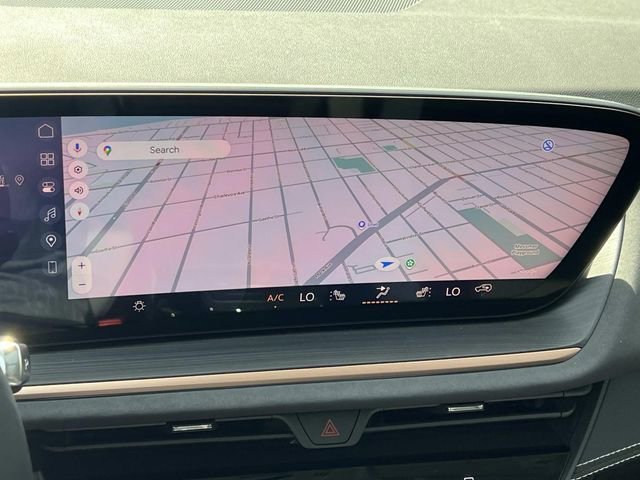 New 2026 Quartz Blue Metallic Buick Sport Touring image 21