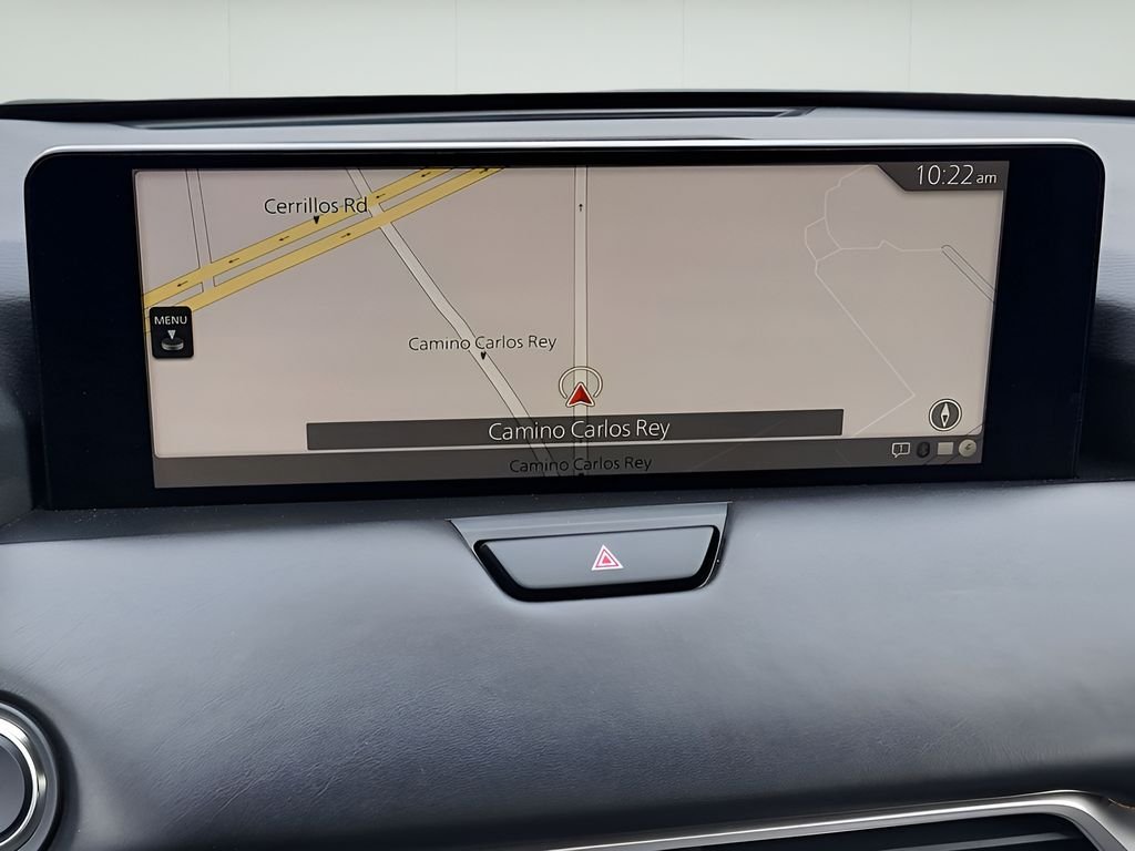 2025 Mazda CX-70 Premium Plus Package - Photo 18