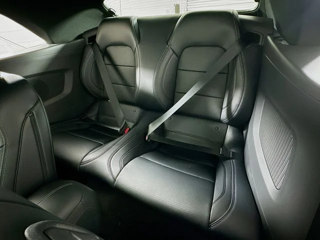 New 2026 Ford Mustang GT Premium