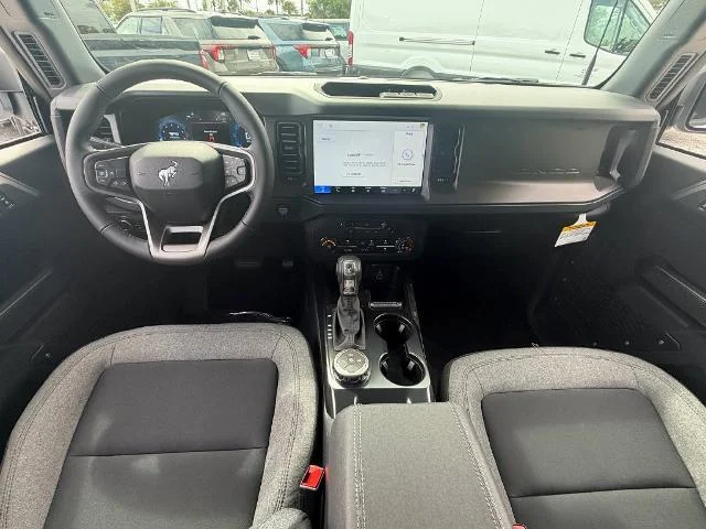 New 2026 Oxford White Ford Big Bend® image 30