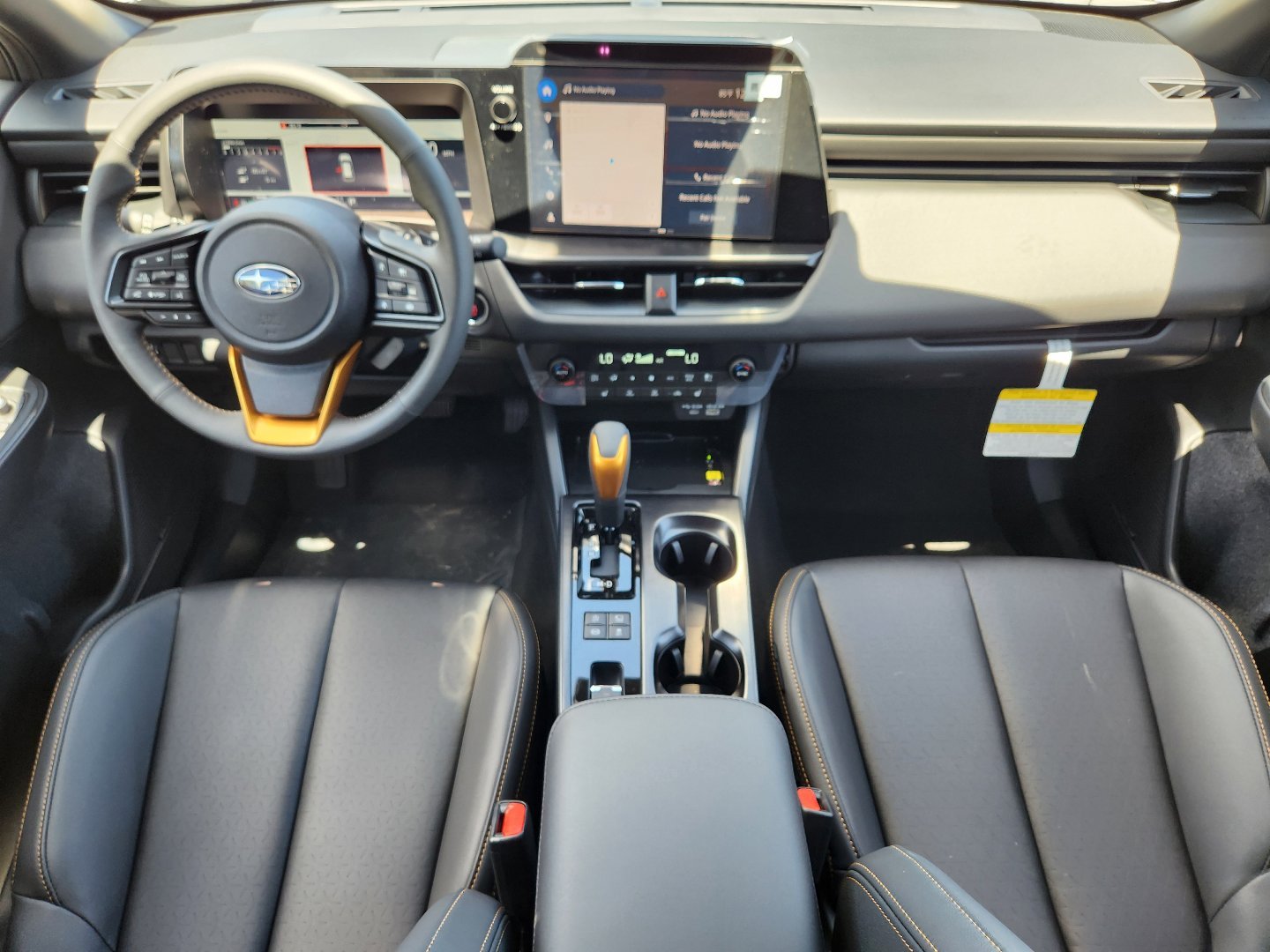 2026 Subaru Outback Wilderness - Photo 20