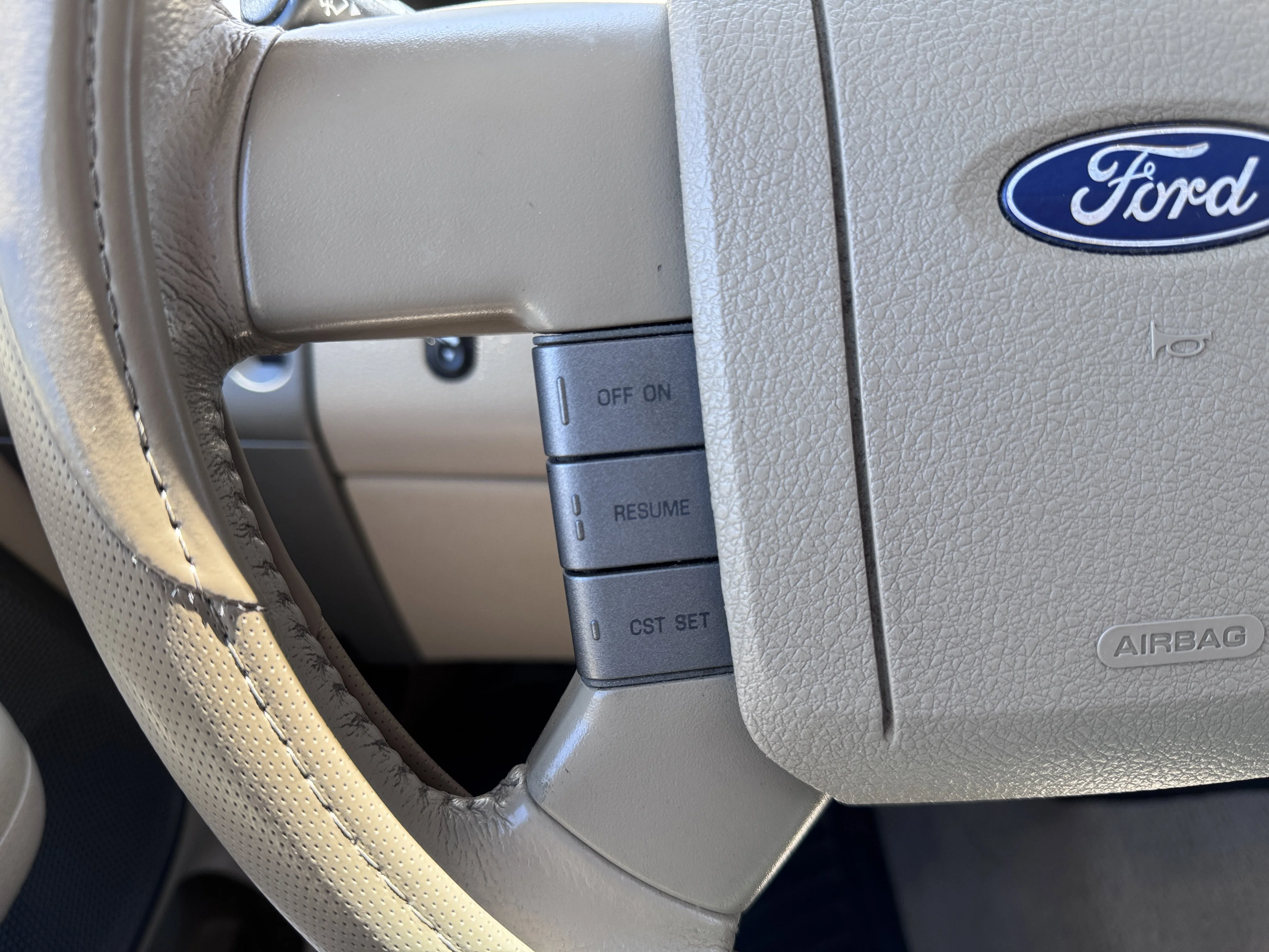 Used 2008  Ford FX4 image 18