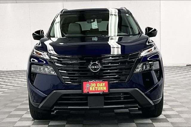 New 2026 Deep Ocean Blue Pearl Nissan Dark Armor image 17
