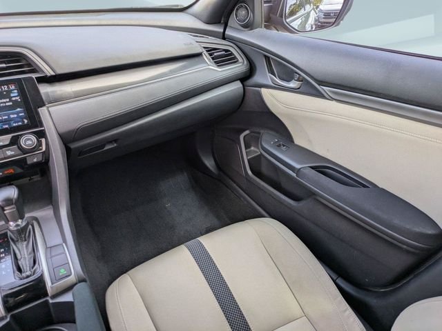 Used 2020  Honda EX image 18
