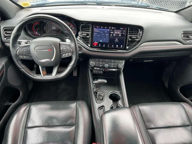 Used 2024 Blue Dodge GT Plus image 18