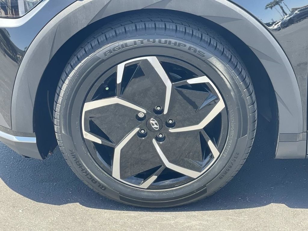 2023 Hyundai IONIQ 5 SE - Photo 30