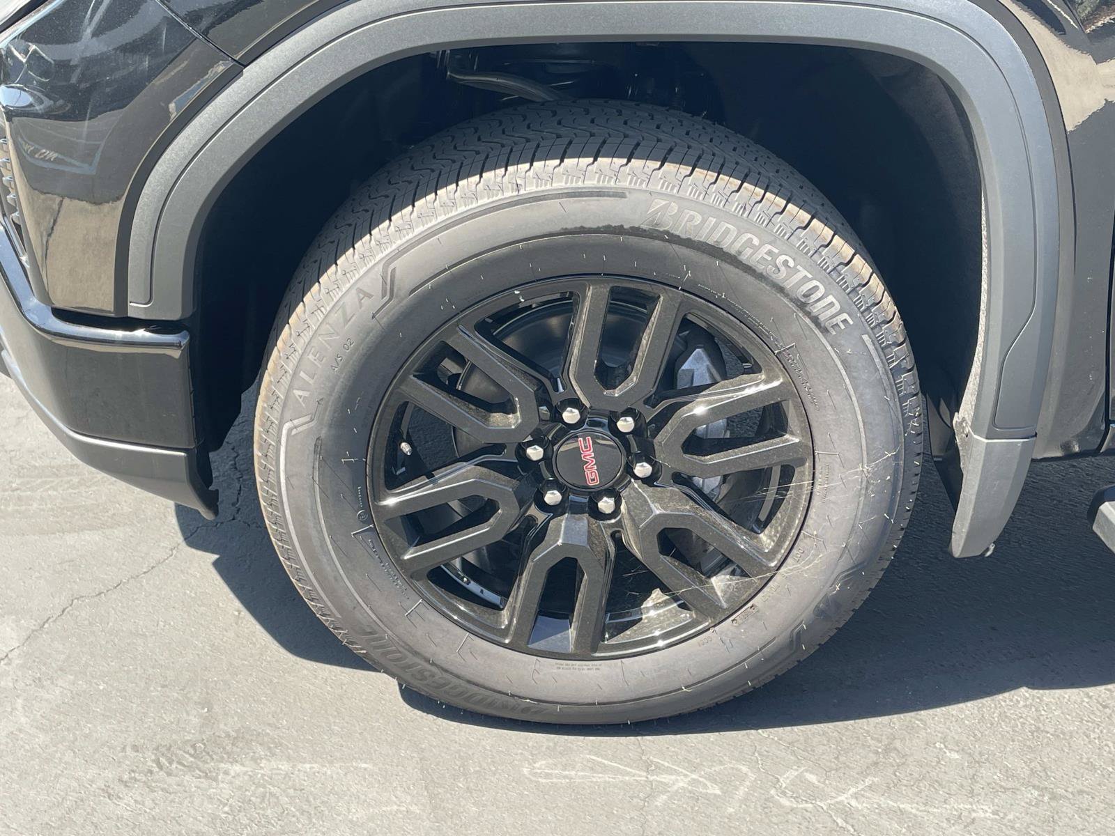 2026 GMC Sierra 1500 Elevation - Photo 30