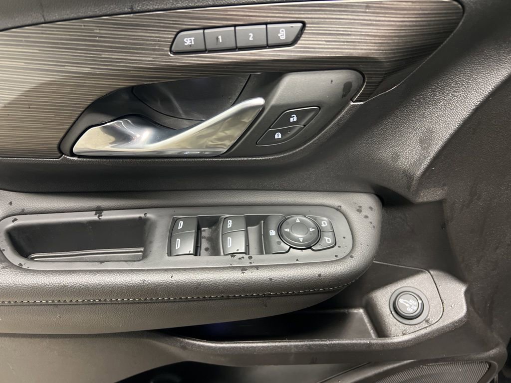 2024 GMC Terrain SLT - Photo 21