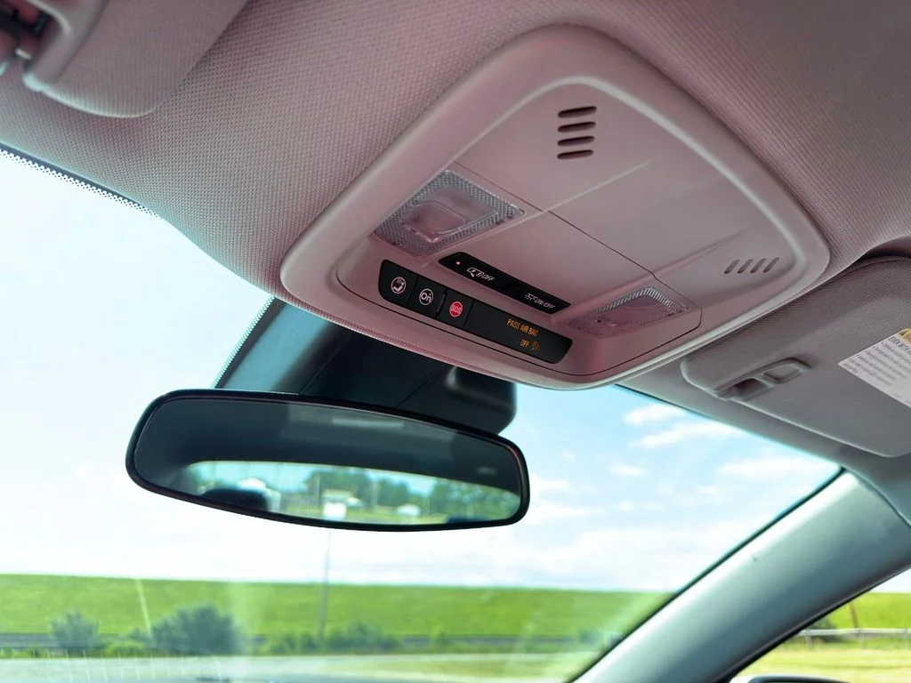 Used 2024 White Chevrolet LS image 34