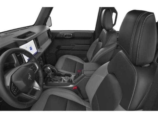 New 2026 Shadow Black Ford Outer Banks® image 11