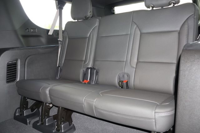 New 2026 Sterling Metallic GMC Denali image 15