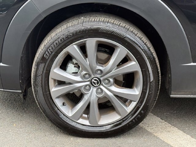 Used 2026 Black Mazda 2.5 S Premium image 12