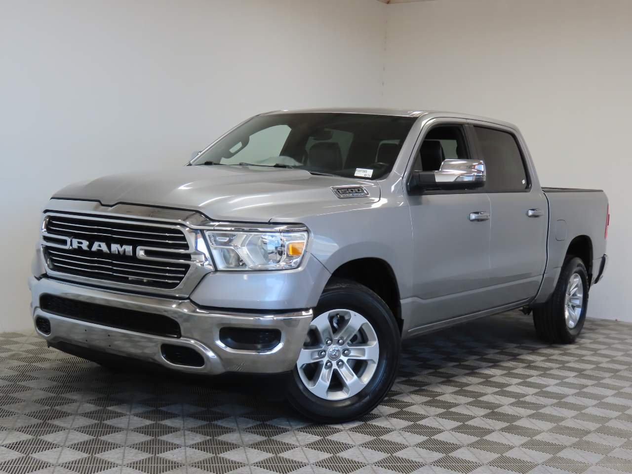 2024 RAM 1500 Pickup