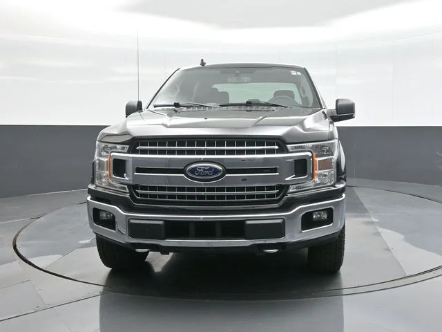 Used 2019 Ford F-150 XLT with VIN 1FTEW1EP3KKE93163 for sale in Kansas City