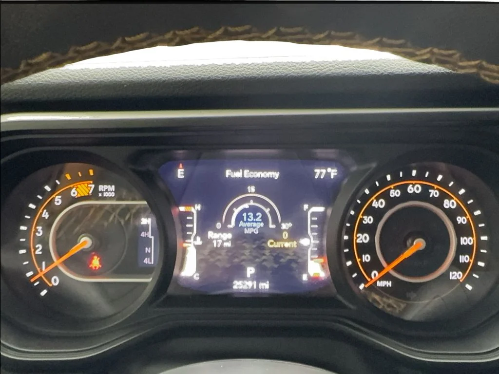 Used 2024 Gray Jeep Sport S image 31