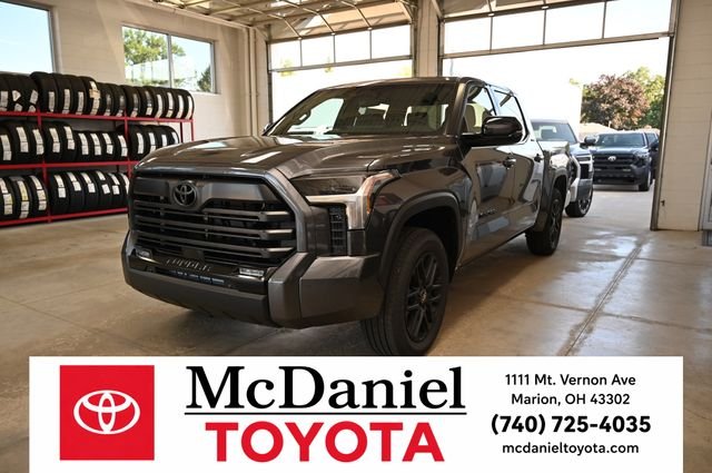 2026 Toyota Tundra  Limited