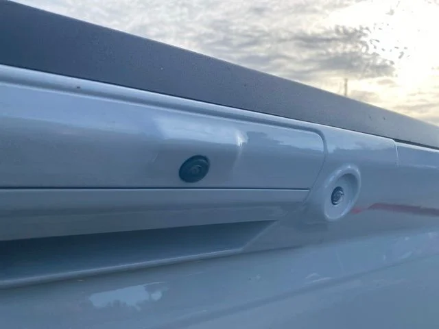 New 2026 Avalanche Ford F-250® Lariat® image 33
